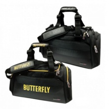 蝴蝶BUTTERFLY 2017新款專業(yè)運(yùn)動(dòng)球包 TBC-992 小旅行包