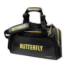 蝴蝶BUTTERFLY 2017新款專業(yè)運(yùn)動(dòng)球包 TBC-992 小旅行包