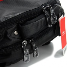 李寧LINING 2017新款國家隊限量款運動雙肩背包 ABSL398-1000