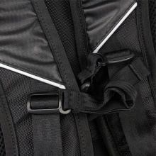 李寧LINING 2017新款國家隊限量款運動雙肩背包 ABSL398-1000