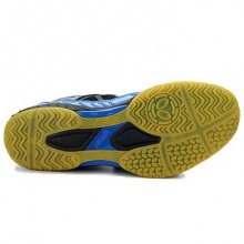 蝴蝶BUTTERFLY 專業(yè)運(yùn)動(dòng)球鞋 LEZOLINE-1 0302 藍(lán)黑相間