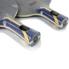 紅雙喜DHS 狂飚301 狂飆301乒乓球?qū)I(yè)底板