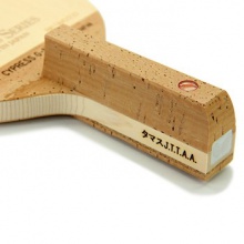 蝴蝶Butterfly 專業(yè)日式直板 CYPRESS G-MAX 23930