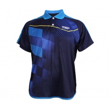 大和TSP 運動T恤 83108 藍(lán)色