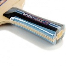 蝴蝶BUTTERFLY 張繼科限量紀(jì)念球拍禮盒（橫板FL柄）