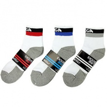 斯帝卡STIGA 斯蒂卡運(yùn)動(dòng)球襪 乒乓球襪子 CP-32111、32121、32141