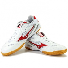 美津濃MIZUNO 款乒乓球運(yùn)動(dòng)鞋 81GA170562
