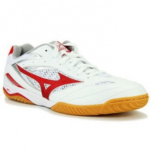 美津濃MIZUNO 款乒乓球運(yùn)動(dòng)鞋 81GA170562