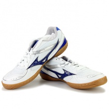 美津濃MIZUNO 乒乓球運(yùn)動(dòng)鞋 81GA163027