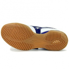 美津濃MIZUNO 乒乓球運(yùn)動(dòng)鞋 81GA163027