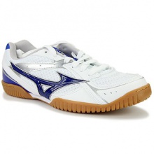 美津濃MIZUNO 乒乓球運(yùn)動(dòng)鞋 81GA163027