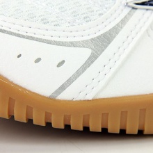 美津濃MIZUNO 乒乓球運(yùn)動(dòng)鞋 81GA163027