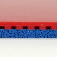 銳科特REACTOR 火麒麟PRO  新的小藍(lán)火