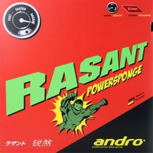 岸度ANDRO 專業(yè)套膠 銳煞——PS