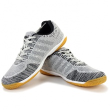 優(yōu)拉JOOLA  JOOLA-121 布谷鳥 灰色 專業(yè)乒乓球鞋