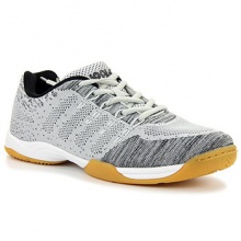 優(yōu)拉JOOLA  JOOLA-121 布谷鳥 灰色 專業(yè)乒乓球鞋