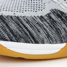 優(yōu)拉JOOLA  JOOLA-121 布谷鳥 灰色 專業(yè)乒乓球鞋