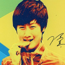 紅雙喜DHS 里約大滿貫蘋果手機殼  馬龍丁寧圖案