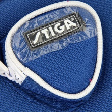 斯帝卡STIGA  2017新款專業(yè)拍套  CP-3221  藍(lán)色葫蘆拍套