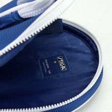 斯帝卡STIGA  2017新款專業(yè)拍套  CP-3221  藍(lán)色葫蘆拍套