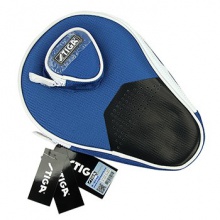 斯帝卡STIGA  2017新款專業(yè)拍套  CP-3221  藍(lán)色葫蘆拍套