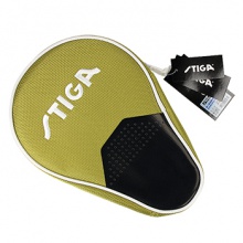 斯帝卡STIGA  2017新款專業(yè)拍套 CP-3251 綠色葫蘆拍套