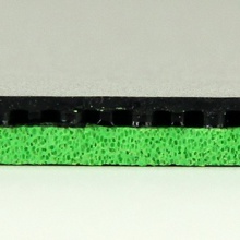 岸度ANDRO 專業(yè)套膠  新銳煞 Rasanter R47