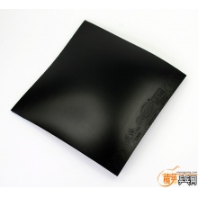 世奧得SWORD 天神套膠 藍(lán)海綿