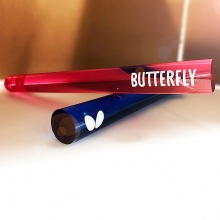 蝴蝶BUTTERFLY 新款專業(yè)滾膠棒輥膠棒壓膠棒 TTB-107