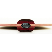 尼塔庫ADELIE紅鳥羽