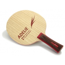 尼塔庫ADELIE紅鳥羽