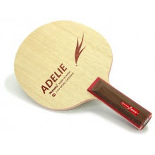 尼塔庫ADELIE紅鳥羽