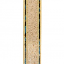 蝴蝶Butterfly 泰克西姆TAKSIM 20060蝴蝶王芳碳纖維乒乓球底板直板