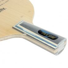 蝴蝶Butterfly 泰克西姆TAKSIM 20060蝴蝶王芳碳纖維乒乓球底板直板