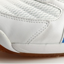 亞瑟士ASICS 專業(yè)乒乓球運動鞋  B000D-0143  清爽白藍