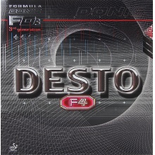 多尼克DONIC 專(zhuān)業(yè)套膠 F4 1004