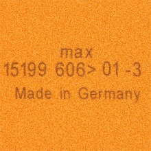 多尼克DONIC 專業(yè)套膠 F4 1004