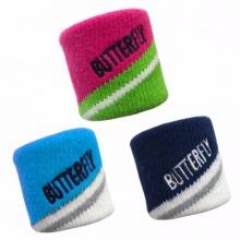 蝴蝶BUTTERFLY 專業(yè)運(yùn)動(dòng)護(hù)腕 TBC-WB-007