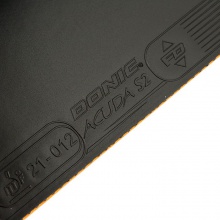 多尼克ACUDA S2（12082）反膠套膠