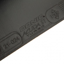 多尼克12090 ACUDA 阿庫達 S1 TURBO套膠