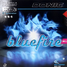多尼克 藍(lán)火M1 12091 Donic Bluefire M1