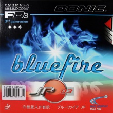 多尼克升級(jí)藍(lán)火JP套膠 Bluefire_JP_03(13003)