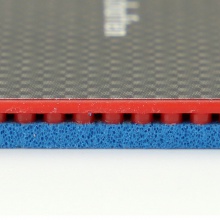 多尼克升級(jí)藍(lán)火JP套膠 Bluefire_JP_03(13003)