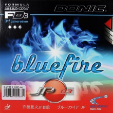 多尼克升級(jí)藍(lán)火JP套膠 Bluefire_JP_03(13003)
