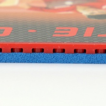 多尼克升級藍火JP套膠 Bluefire_JP_01 13001