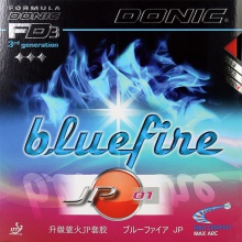 多尼克升級藍火JP套膠 Bluefire_JP_01 13001