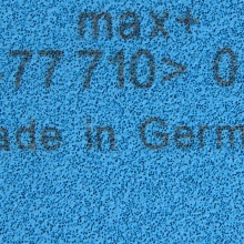 多尼克DONIC 專業(yè)套膠 BLUESTONM 藍(lán)色風(fēng)暴Z2 （13042）