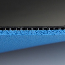 多尼克DONIC 專業(yè)套膠 BLUESTONM 藍(lán)色風(fēng)暴Z3 （13043）