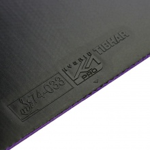 挺拔TIBHAR 專業(yè)套膠 國K1 PRO