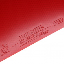 多尼克(DONIC) Desto F2反膠套膠